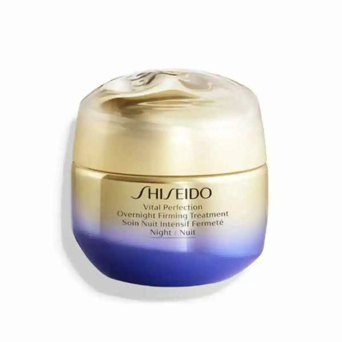 Creme anti age de nuit vital perfection shiseido 768614149415 raffermissant 50 ml_8841. DIAYTAR COTE D'IVOIRE - Où la Tradition Renouvelée Rencontre l'Innovation. Explorez notre gamme de produits qui fusionnent l'héritage culturel avec les besoins contemporains.