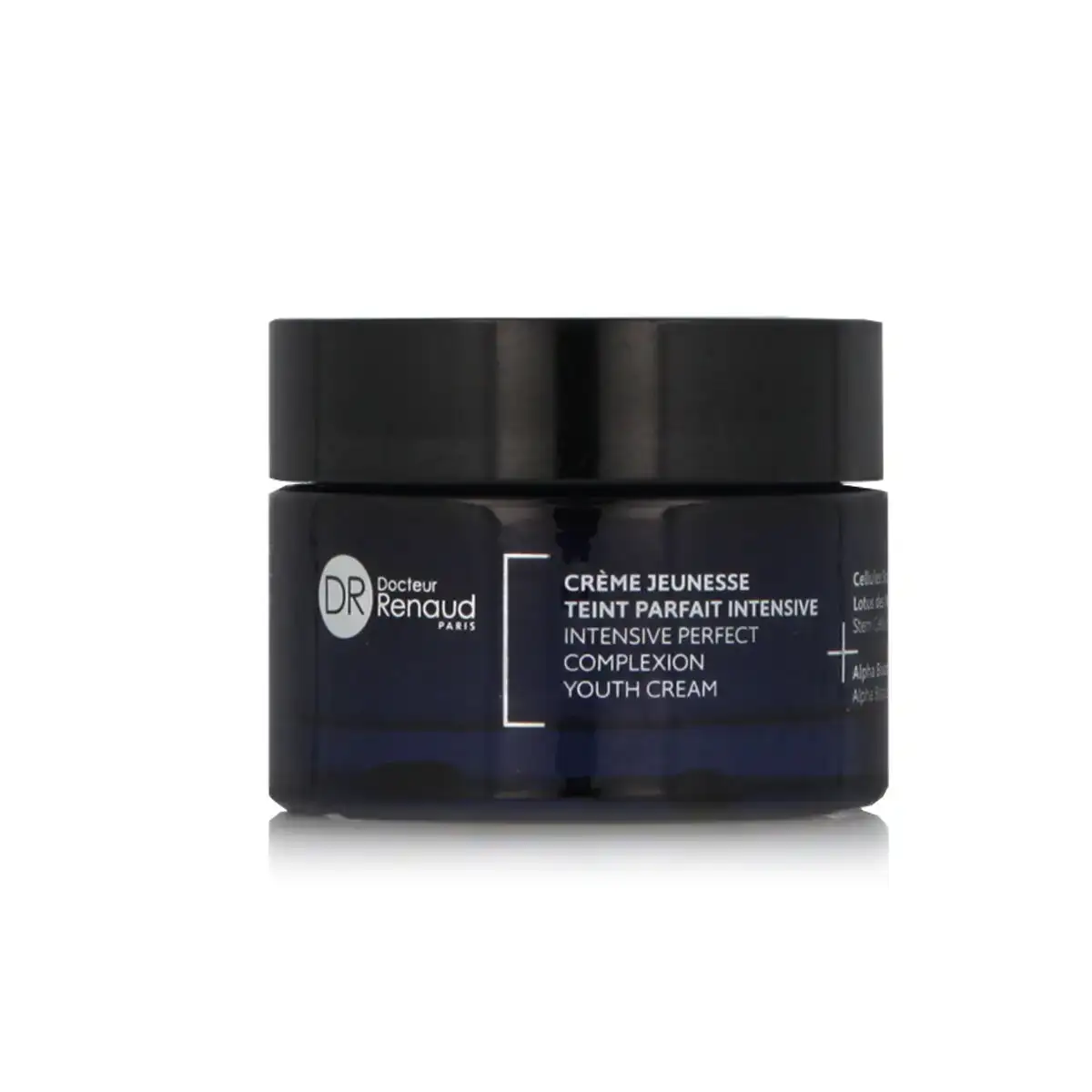 Creme anti age dr renaud 50 ml_9004. DIAYTAR COTE D'IVOIRE - Votre Passage vers l'Éclat et la Beauté. Explorez notre boutique en ligne et trouvez des produits qui subliment votre apparence et votre espace.
