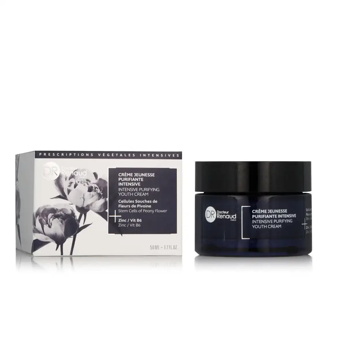Creme anti age dr renaud purificatrice 50 ml_4714. Découvrez DIAYTAR COTE D'IVOIRE - Là où Votre Shopping Prend Vie. Plongez dans notre vaste sélection et trouvez des produits qui ajoutent une touche spéciale à votre quotidien.