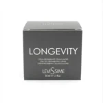Creme anti age levissime longevity 50 ml _2728. DIAYTAR COTE D'IVOIRE - Là où Chaque Achat Contribue à un Rêve. Naviguez à travers notre boutique en ligne et soutenez des artisans talentueux tout en acquérant des trésors.