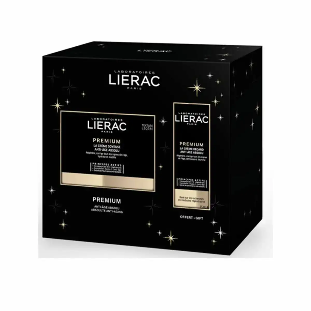 Creme anti age lierac premium_9875. Bienvenue sur DIAYTAR COTE D'IVOIRE - Où Chaque Détail compte. Plongez dans notre univers et choisissez des produits qui ajoutent de l'éclat et de la joie à votre quotidien.