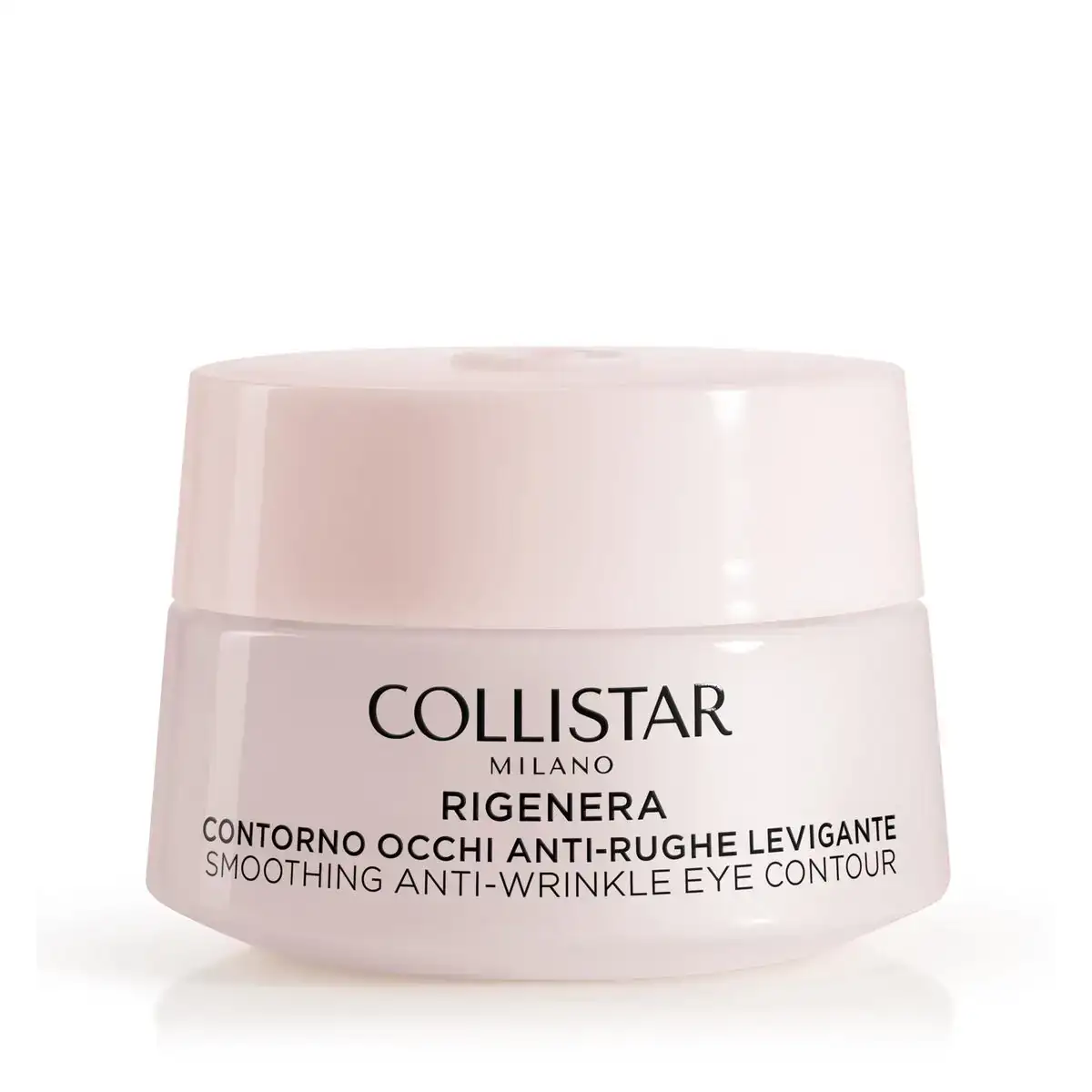 Creme anti age pour le contour de l oeil collistar rigenera 15 ml _8916. DIAYTAR COTE D'IVOIRE - L'Art de Vivre le Shopping Authentique. Découvrez notre boutique en ligne et trouvez des produits qui célèbrent la culture et l'héritage du Côte d'Ivoire.