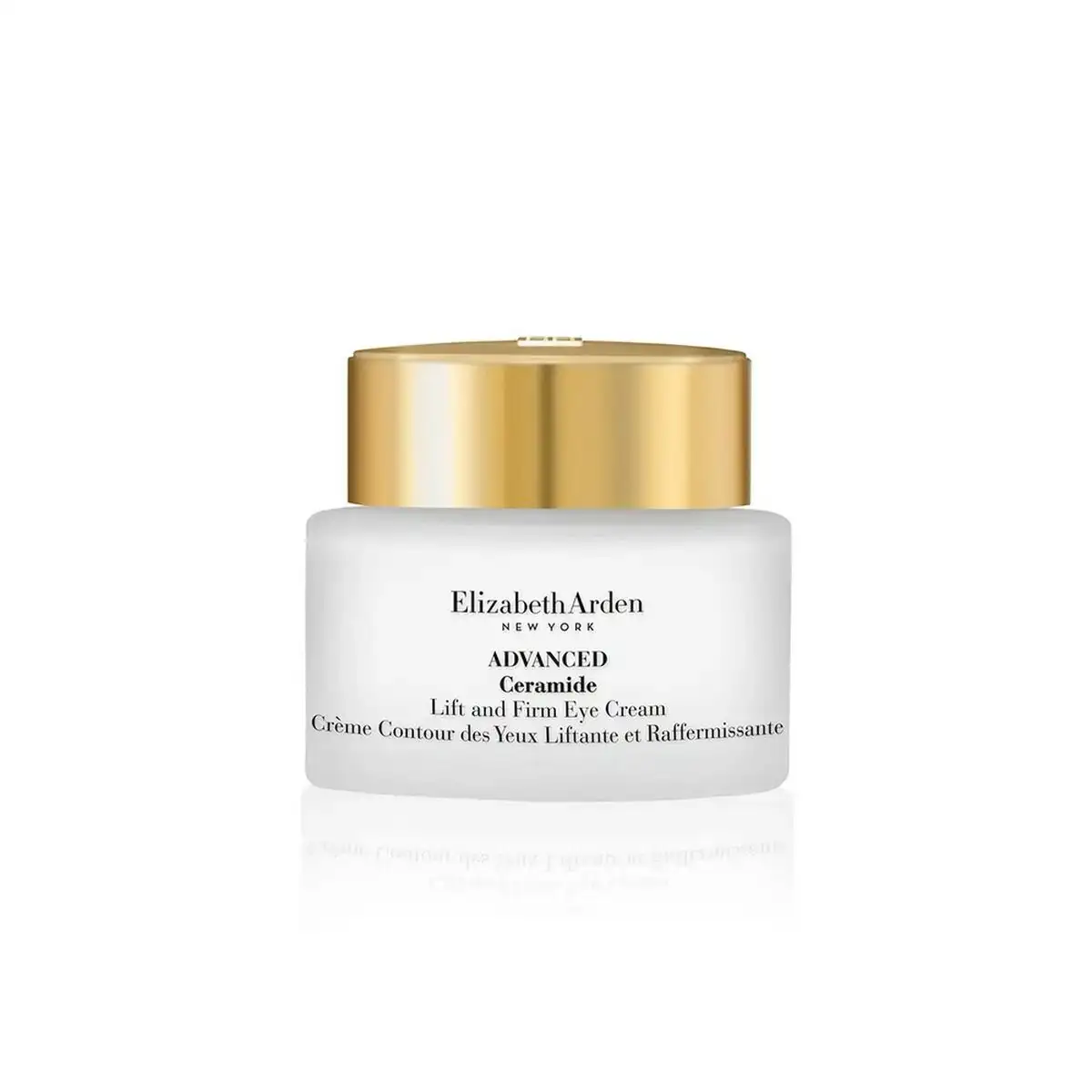 Creme anti age pour le contour de l oeil elizabeth arden advanced ceramide lift firm 15 ml _3904. DIAYTAR COTE D'IVOIRE - L'Art du Shopping Facilité. Naviguez sur notre plateforme en ligne pour découvrir une expérience d'achat fluide et agréable, avec une gamme de produits adaptés à tous.
