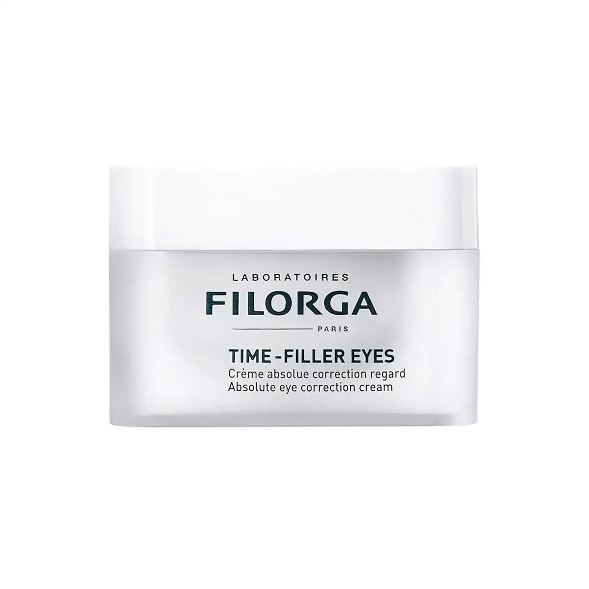 Creme anti age pour le contour de l oeil filorga time filler 15 ml_9626. DIAYTAR COTE D'IVOIRE - Votre Destination pour un Shopping Réfléchi. Découvrez notre gamme variée et choisissez des produits qui correspondent à vos valeurs et à votre style de vie.