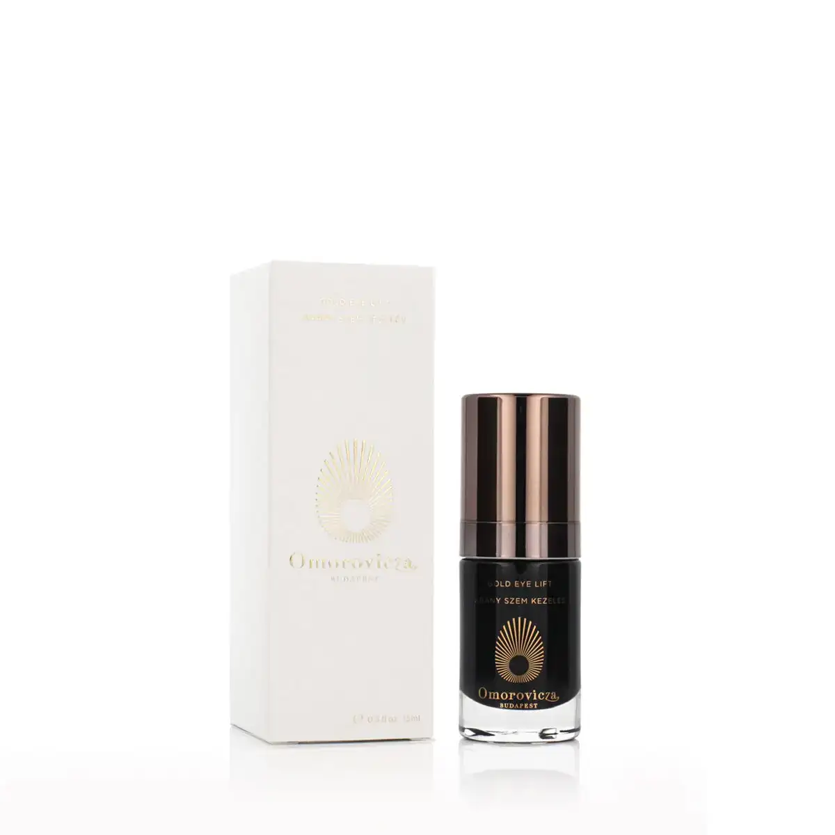 Creme anti age pour le contour de l oeil omorovicza gold eye lift 16 ml_4756. Bienvenue sur DIAYTAR COTE D'IVOIRE - Où le Shopping est une Affaire Personnelle. Découvrez notre sélection et choisissez des produits qui reflètent votre unicité et votre individualité.