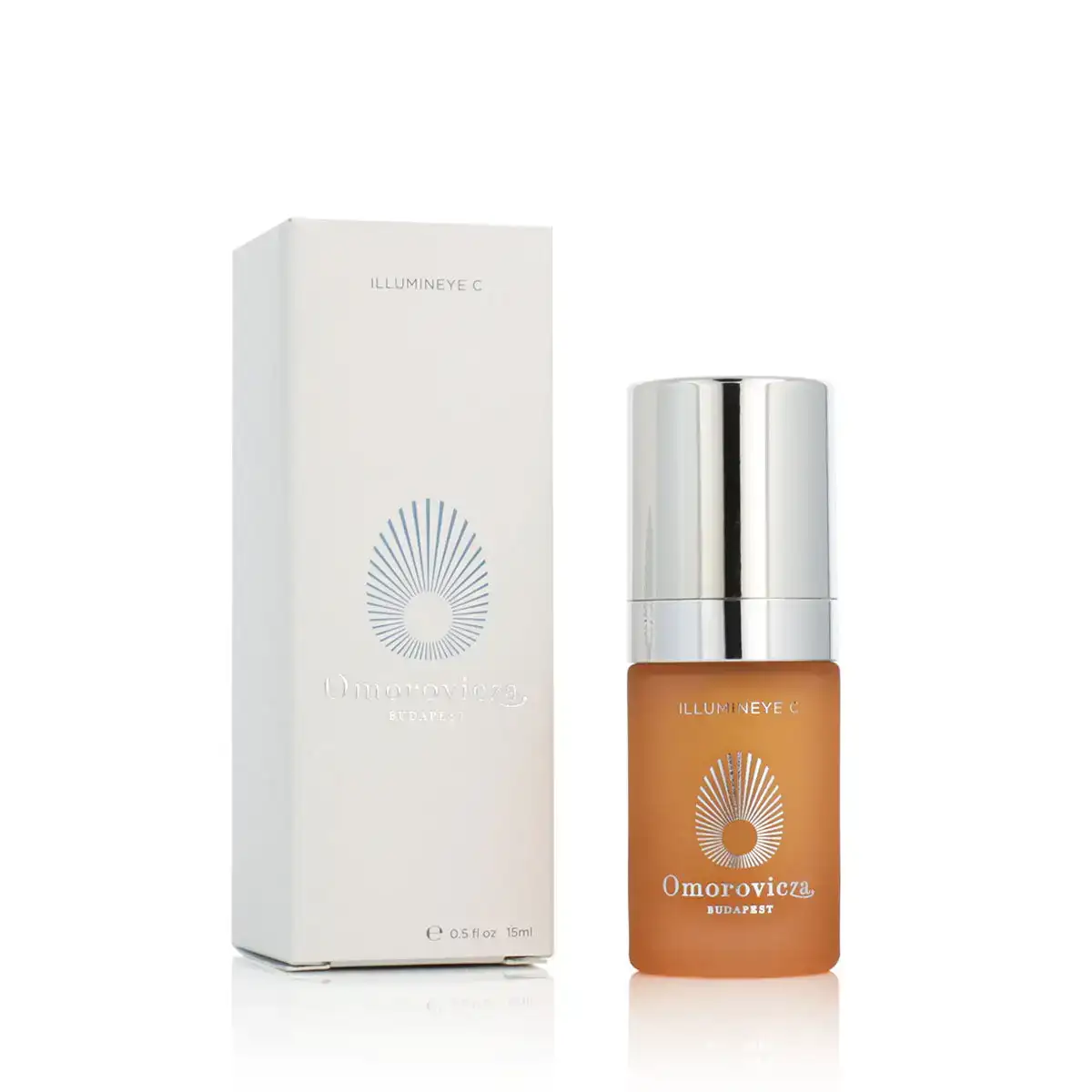 Creme anti age pour le contour de l oeil omorovicza illumineye c 15 ml_3210. DIAYTAR COTE D'IVOIRE - Où la Mode et le Confort se Rencontrent. Plongez dans notre univers de produits et trouvez des articles qui vous habillent avec style et aisance.