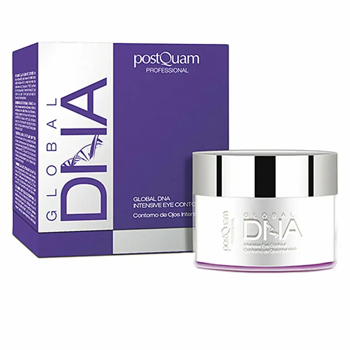 Creme anti age pour le contour de l oeil postquam global dna 15 ml _3957. DIAYTAR COTE D'IVOIRE - Votre Destination Shopping Inspirante. Explorez notre catalogue pour trouver des articles qui stimulent votre créativité et votre style de vie.