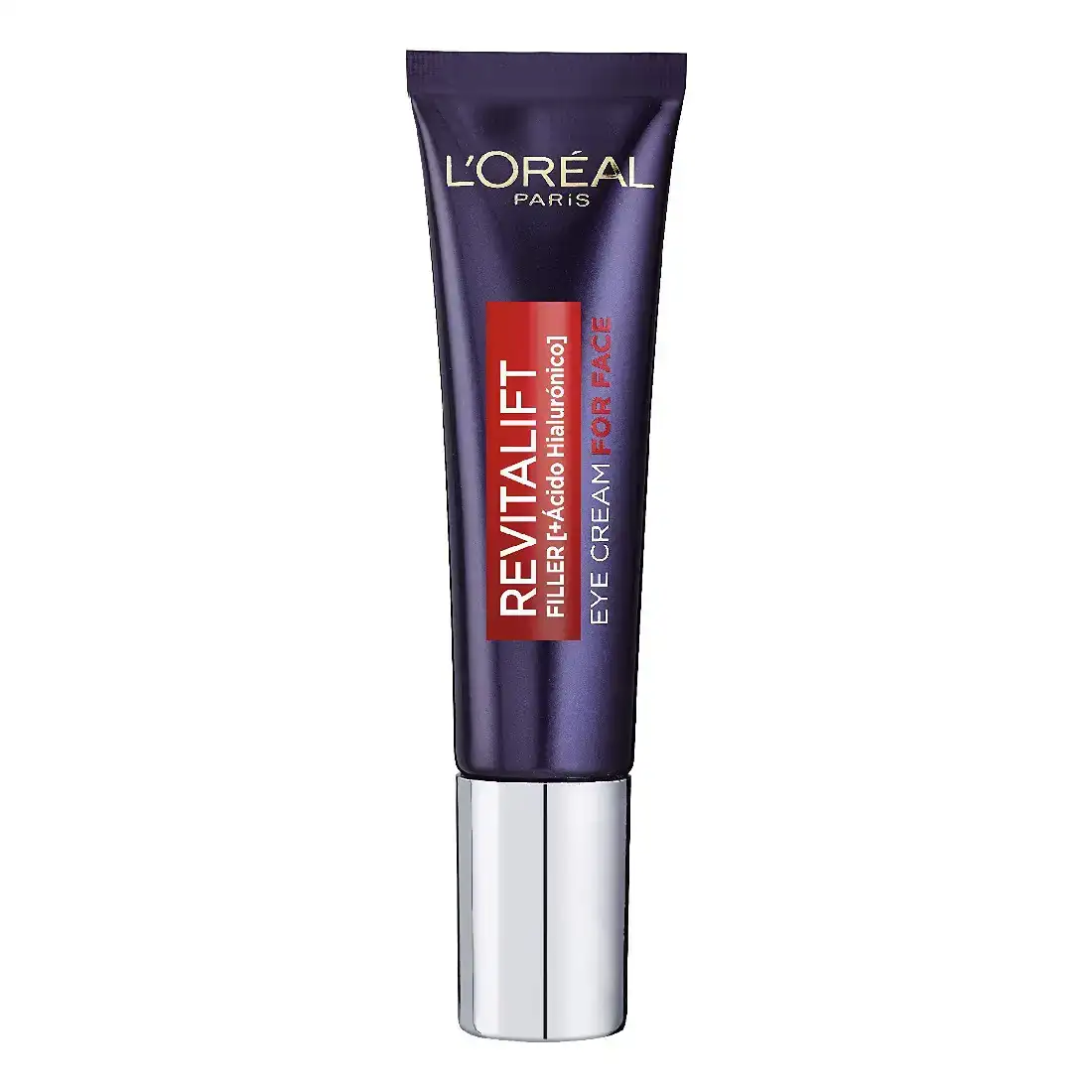 Creme anti age pour le contour de l oeil revitalift l oreal make up revitalift filler 30 ml_4278. DIAYTAR COTE D'IVOIRE - Votre Plateforme Shopping Engagée. Explorez notre catalogue et choisissez des produits qui reflètent notre dévouement envers la qualité et la satisfaction du client.
