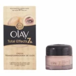 Creme anti age pour le contour de l oeil total effects olay 4015400987765 15 ml 15 ml_9579. Entrez dans l'Univers de DIAYTAR COTE D'IVOIRE - Où Choisir est un Voyage. Explorez notre gamme diversifiée et trouvez des articles qui répondent à tous vos besoins et envies.