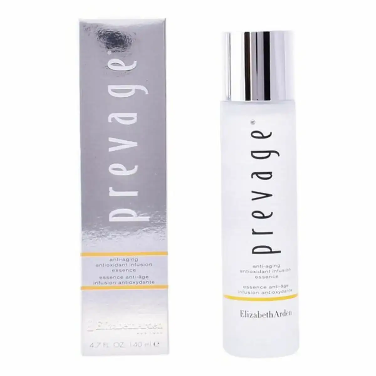 Creme anti age prevage elizabeth arden prevage 140 ml 140 ml_8287. DIAYTAR COTE D'IVOIRE - Où Chaque Produit est une Histoire à Raconter. Découvrez notre sélection de produits qui vous permettent de créer votre propre récit à travers vos achats.