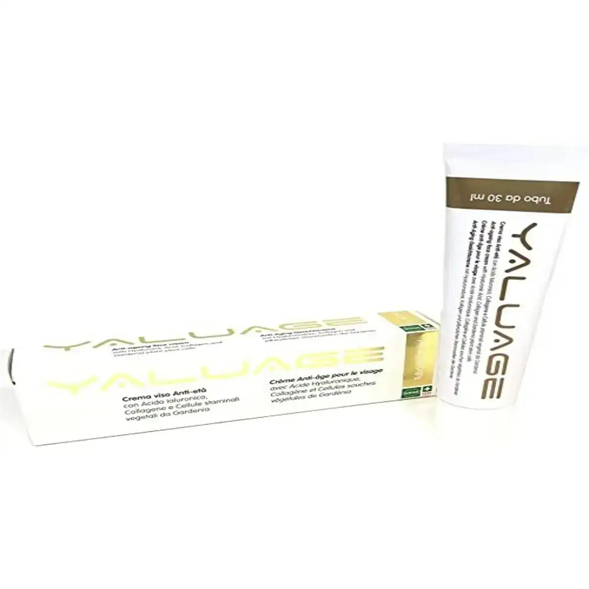 Creme anti age reconditionne a _1049. DIAYTAR COTE D'IVOIRE - Votre Destination Shopping Inspirante. Explorez notre catalogue pour trouver des articles qui stimulent votre créativité et votre style de vie.
