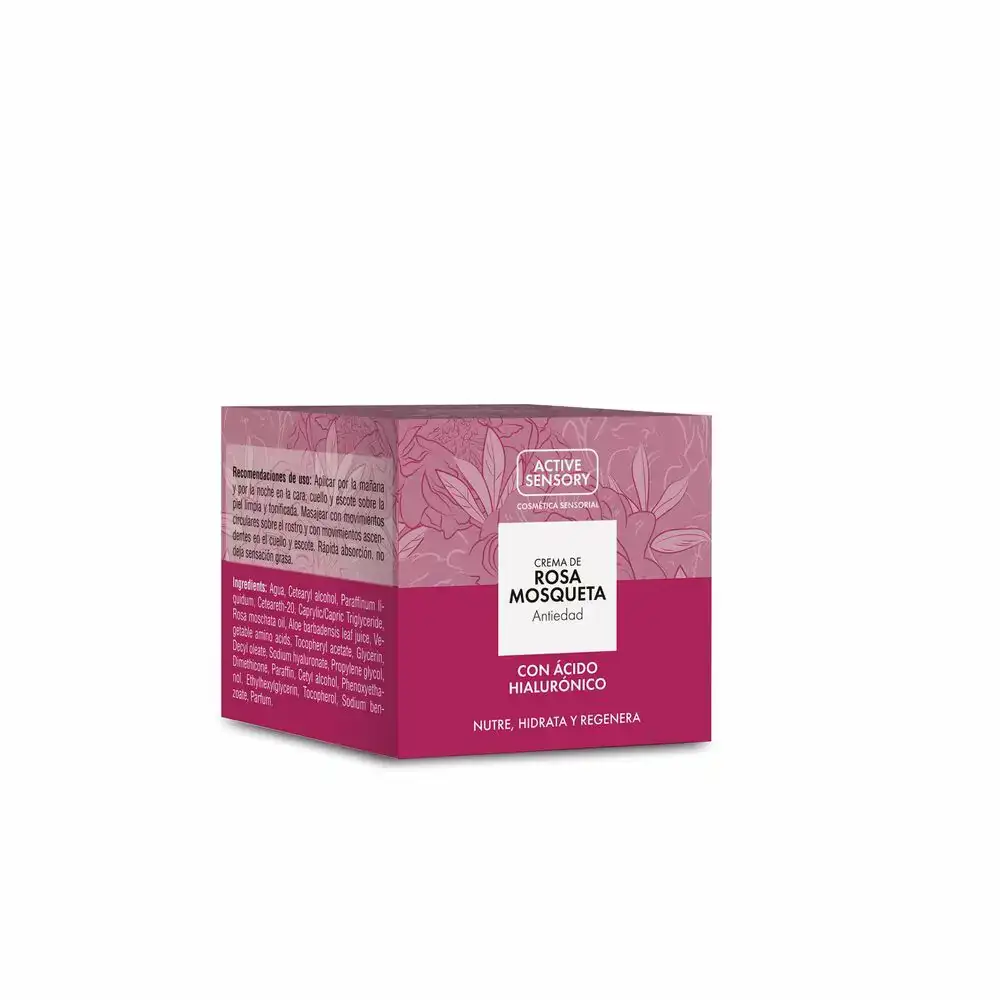 Creme anti age redumodel 91710 rose musquee 50 ml_3014. DIAYTAR COTE D'IVOIRE - Où Choisir est un Voyage Cultuel. Explorez notre boutique en ligne et découvrez des produits qui célèbrent la richesse et la diversité culturelle du Côte d'Ivoire.