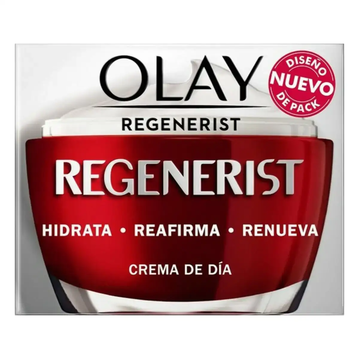 Creme anti age regenerist olay regenerist areas 50 ml_1923. DIAYTAR COTE D'IVOIRE - Où la Qualité est Notre Engagement. Explorez notre boutique en ligne pour découvrir des produits conçus pour vous apporter satisfaction et plaisir.