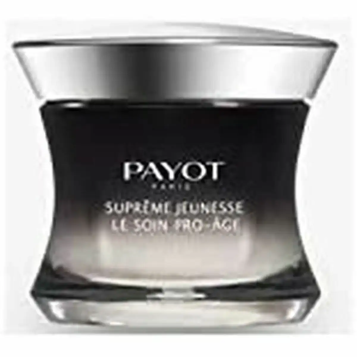 Creme anti age supreme jeunesse le soin pro age payot 50 ml_6178. Entrez dans DIAYTAR COTE D'IVOIRE - Où Chaque Détail Compte. Explorez notre boutique en ligne pour trouver des produits de haute qualité, soigneusement choisis pour répondre à vos besoins et vos désirs.