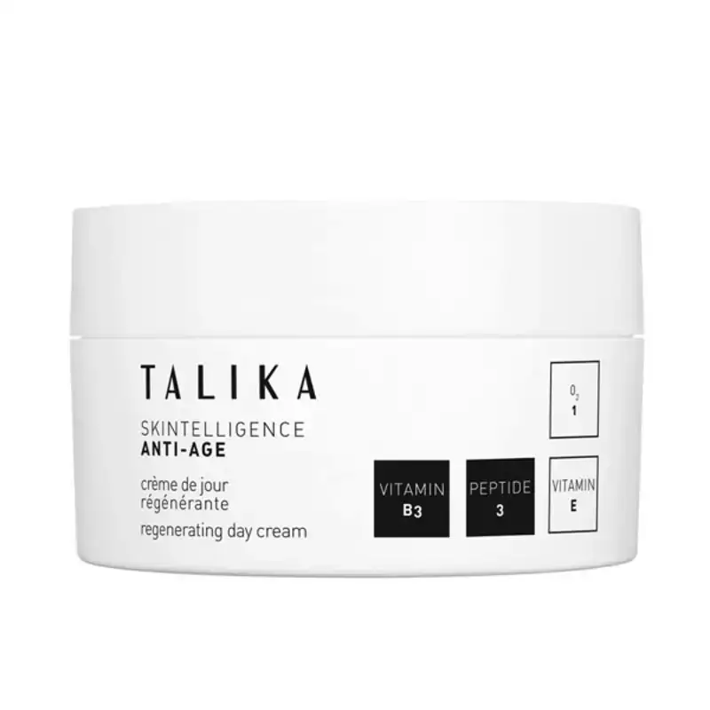 Creme anti age talika skintelligence age 50 ml 50 ml _5227. DIAYTAR COTE D'IVOIRE - Là où Chaque Achat a du Sens. Explorez notre gamme et choisissez des produits qui racontent une histoire, votre histoire.
