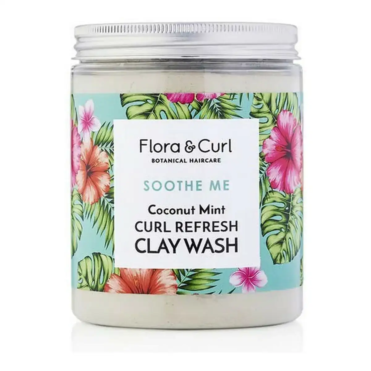 Creme anti chute de cheveux flora curl soothe me menthe coco argile rafraichissant 260 g_2156. Bienvenue sur DIAYTAR COTE D'IVOIRE - Votre Fenêtre sur le Shopping Moderne. Parcourez notre boutique en ligne et découvrez des produits qui incarnent l'évolution du style et de la qualité.