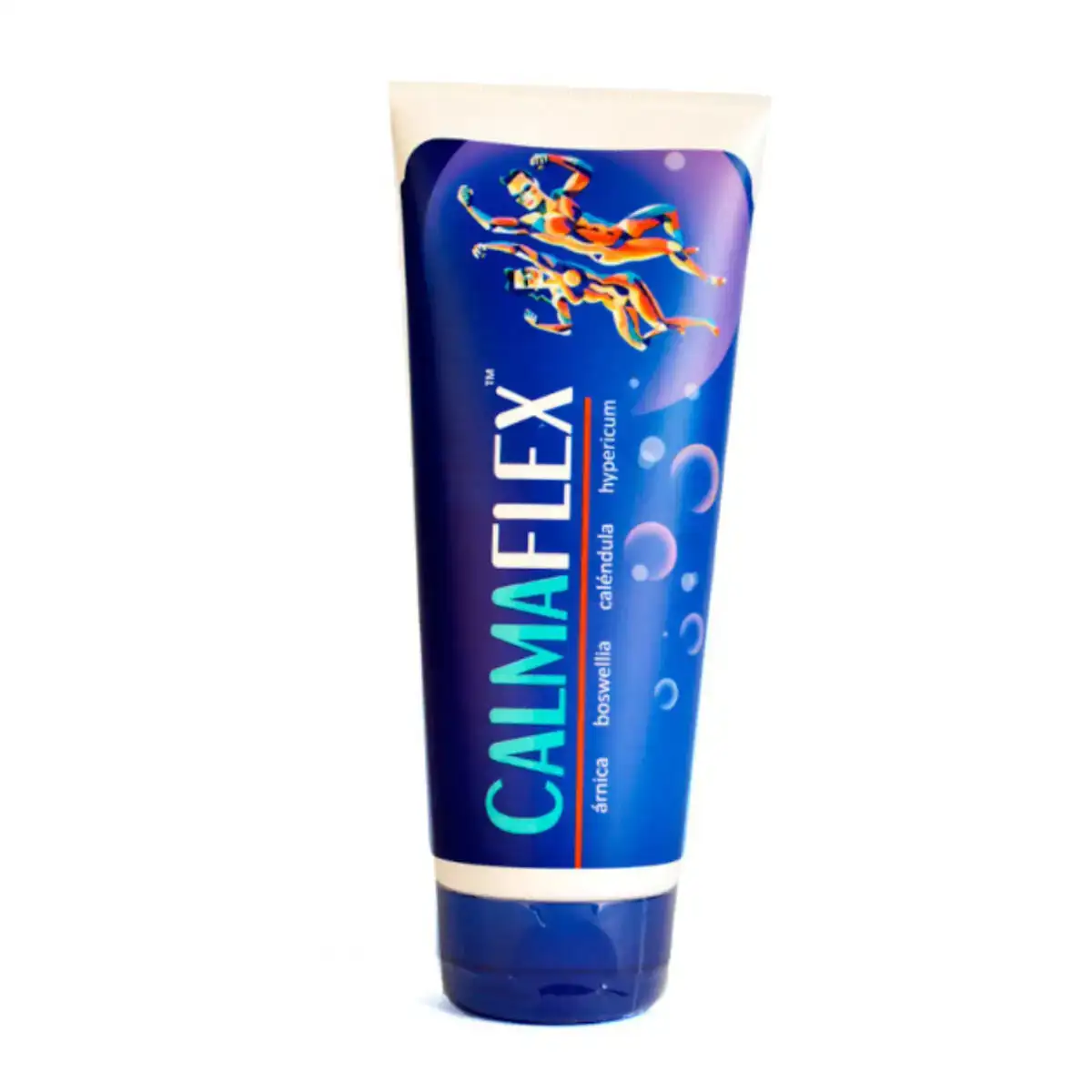 Creme anti inflammatoire calmaflex 200 ml_3907. Bienvenue chez DIAYTAR COTE D'IVOIRE - Votre Destination Shopping Complète! Découvrez une boutique en ligne généraliste au Côte d'Ivoire offrant une vaste gamme de produits, allant des vêtements aux gadgets électroniques, en passant par l'artisanat local.
