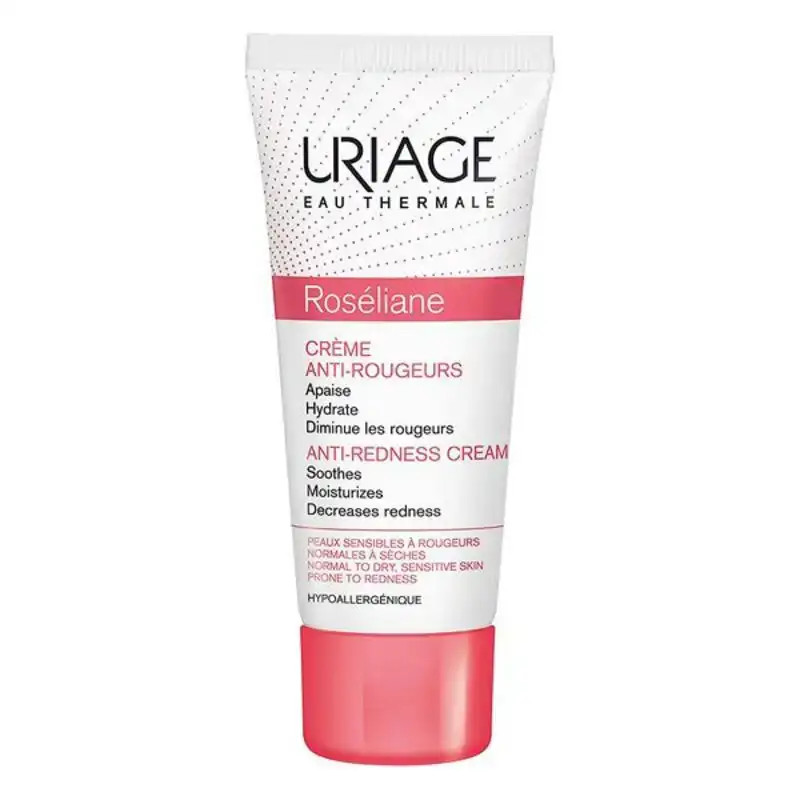 Creme anti rougeurs uriage roseliane 40 ml _5495. DIAYTAR COTE D'IVOIRE - Votre Destination Shopping Inspirante. Explorez notre catalogue pour trouver des articles qui stimulent votre créativité et votre style de vie.