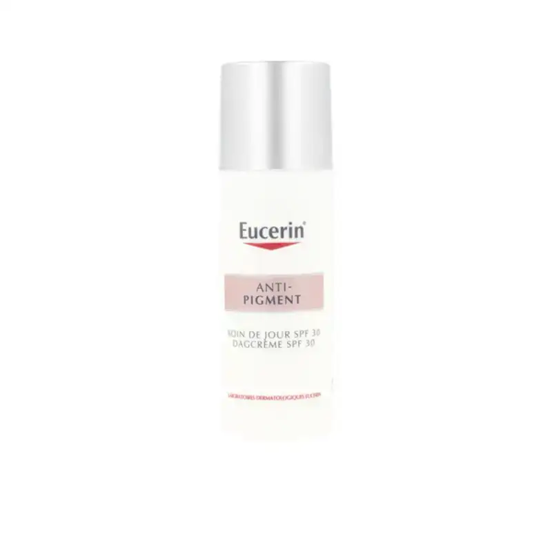 Creme anti taches antipigment eucerin pigment spf 30 50 ml_2691. DIAYTAR COTE D'IVOIRE - Où Choisir Devient un Plaisir. Découvrez notre boutique en ligne et choisissez parmi une variété de produits qui satisferont tous vos besoins.