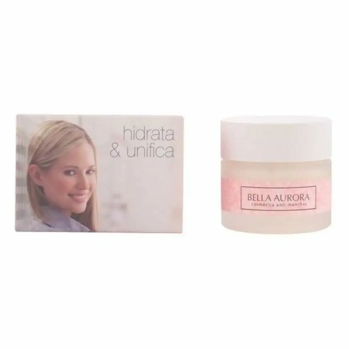 Creme anti taches bella aurora hydra rich 50 ml _4821. DIAYTAR COTE D'IVOIRE - L'Art de Vivre le Shopping Authentique. Découvrez notre boutique en ligne et trouvez des produits qui incarnent la passion et le savoir-faire du Côte d'Ivoire.
