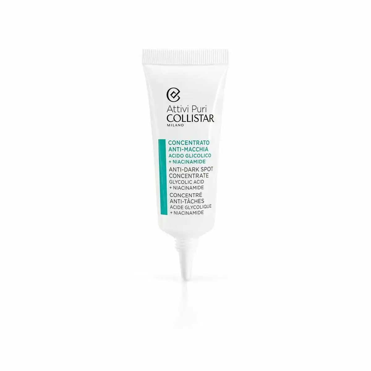 Creme anti taches collistar attivi puri 25 ml_6839. DIAYTAR COTE D'IVOIRE - L'Art de Choisir, l'Art de Vivre. Parcourez notre boutique en ligne et choisissez parmi des produits de qualité qui ajoutent de l'élégance à votre quotidien.