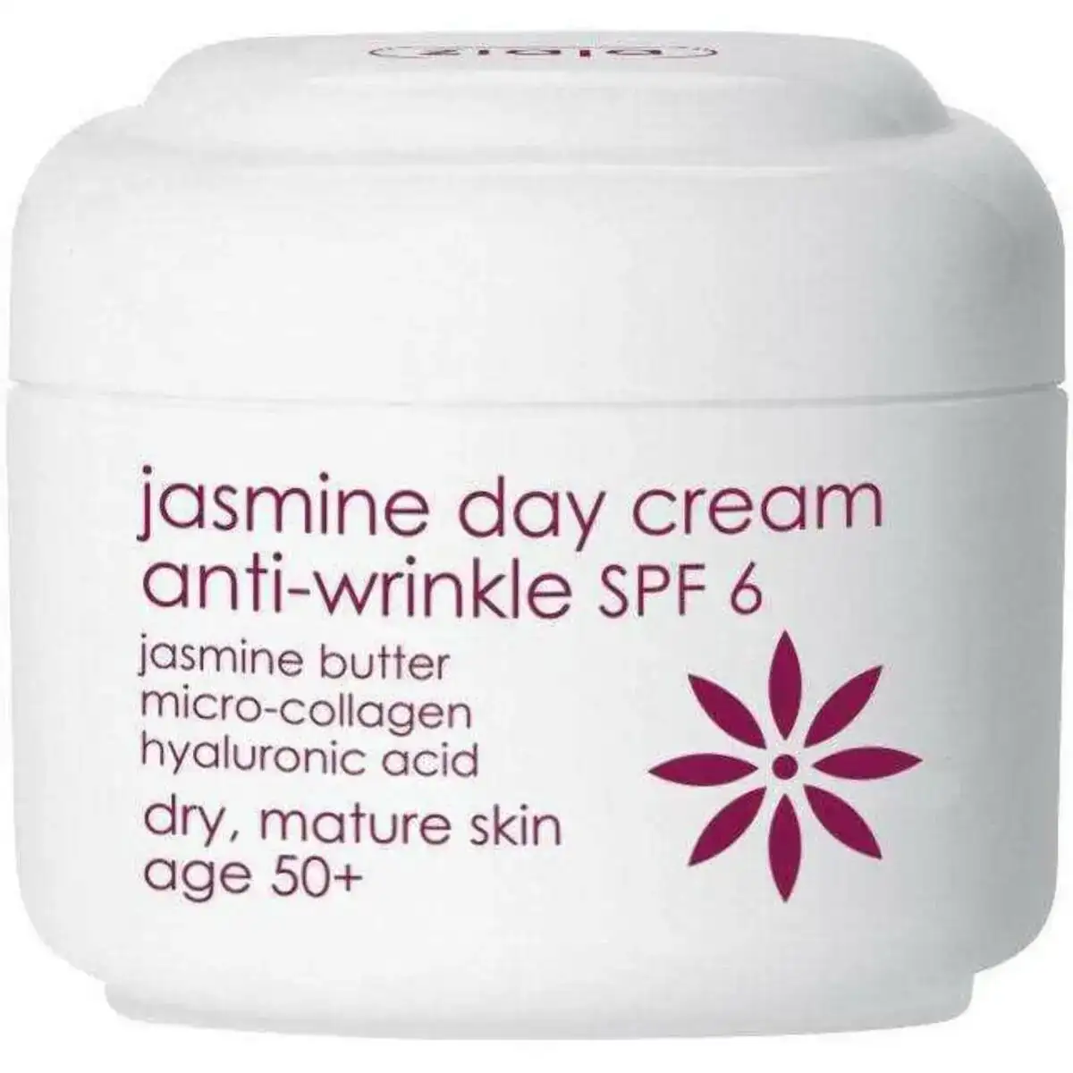 Creme antirides de jour ziaja jazmin 50 ml spf 6_8126. Bienvenue sur DIAYTAR COTE D'IVOIRE - Là où Chaque Objet a une Âme. Plongez dans notre catalogue et trouvez des articles qui portent l'essence de l'artisanat et de la passion.