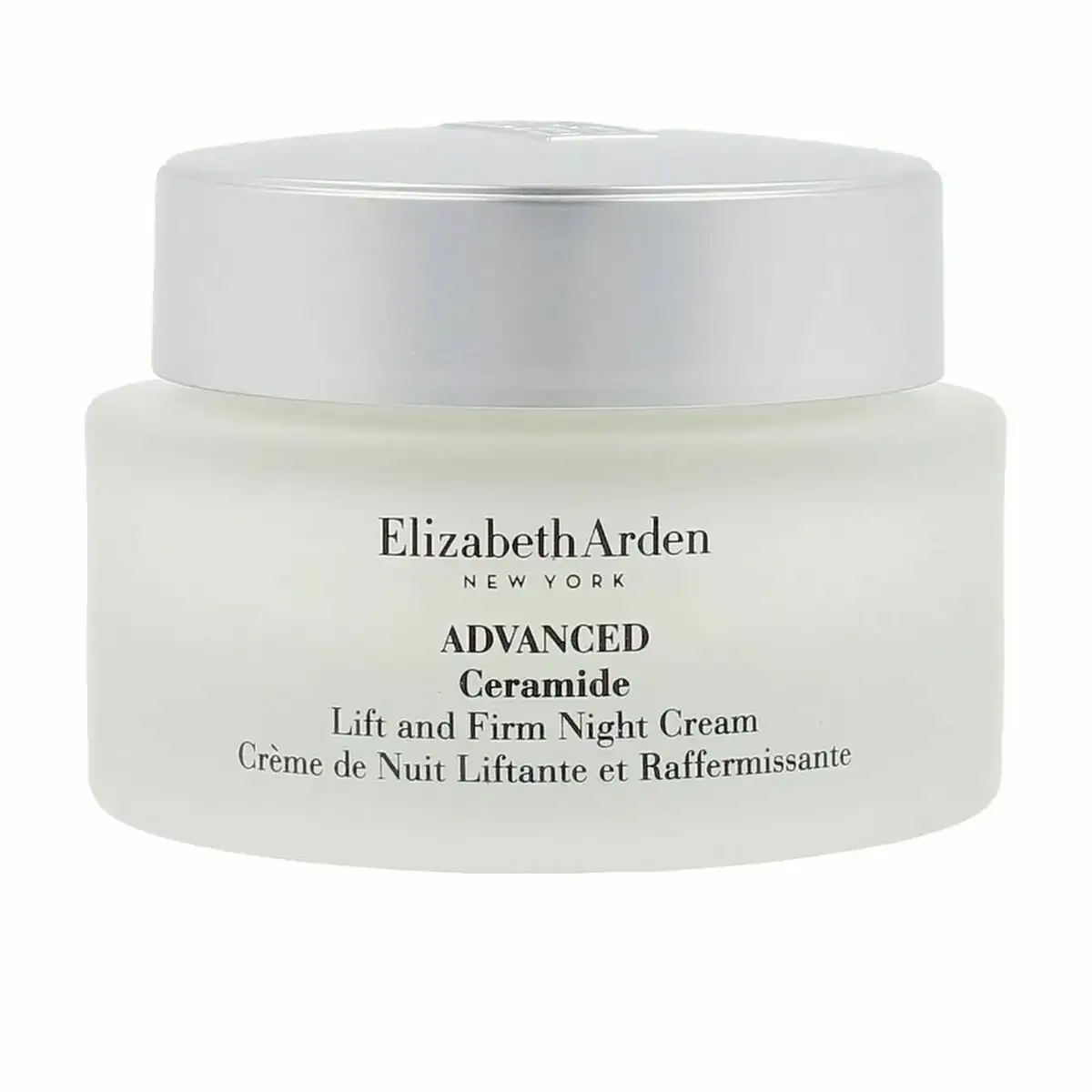 Creme antirides de nuit elizabeth arden advanced ceramide raffermissant 50 ml _4130. Bienvenue sur DIAYTAR COTE D'IVOIRE - Où Chaque Article a son Histoire. Découvrez notre sélection méticuleuse de produits qui racontent l'authenticité et la beauté du Côte d'Ivoire.