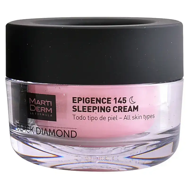 Creme antirides de nuit epigence 145 martiderm 50 ml _3648. DIAYTAR COTE D'IVOIRE - Là où le Chic Rencontre la Tradition. Naviguez à travers notre catalogue et choisissez des produits qui équilibrent l'élégance intemporelle et l'innovation moderne.