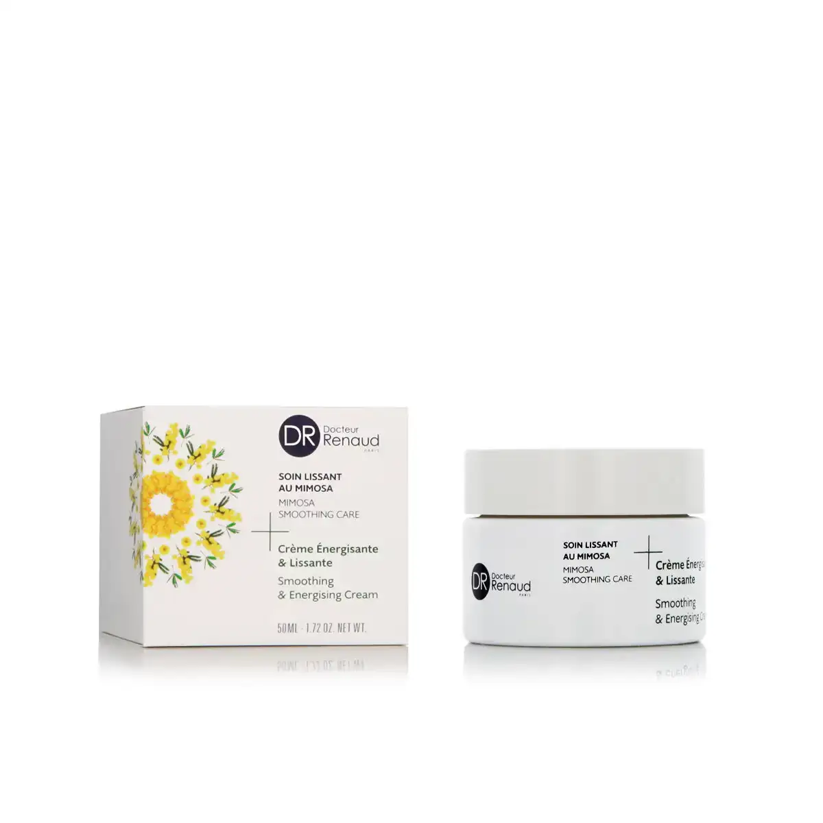 Creme antirides energisante dr renaud 50 ml_1075. Découvrez DIAYTAR COTE D'IVOIRE - Votre Source de Produits Variés et un Service Exceptionnel. Parcourez nos catégories et bénéficiez d'un service client dévoué, prêt à vous guider à chaque étape.