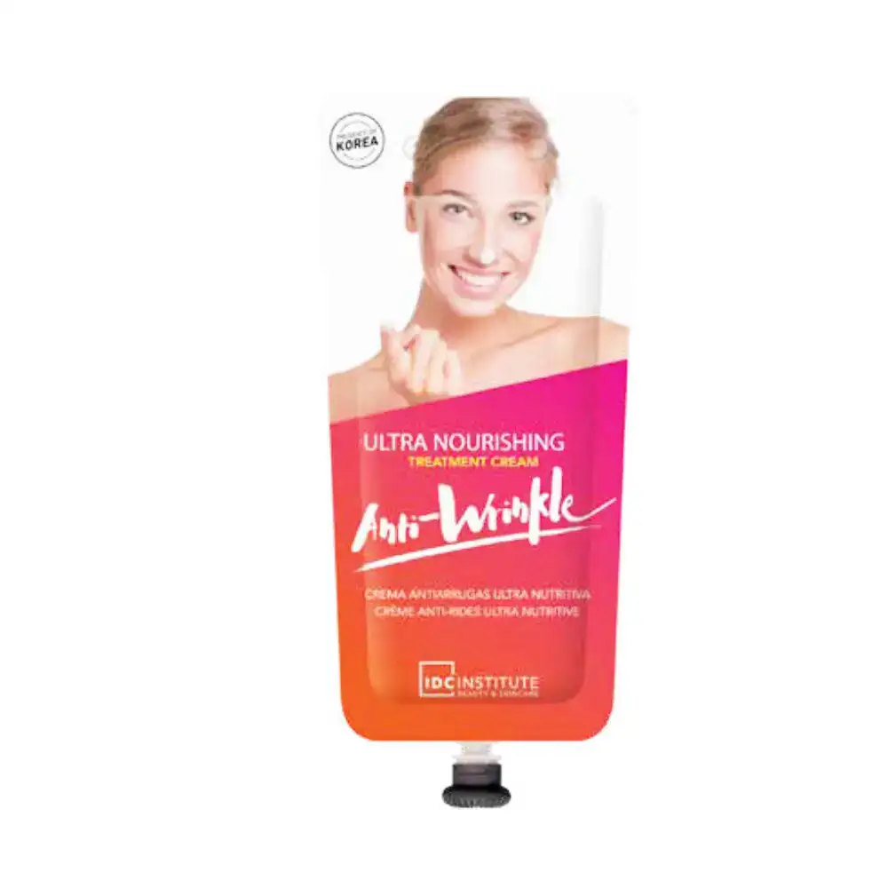 Creme antirides idc institute 40 ml _3184. DIAYTAR COTE D'IVOIRE - Là où Choisir est un Acte d'Amour pour la Culture Côte d'Ivoireaise. Explorez notre gamme et choisissez des produits qui célèbrent la richesse de notre patrimoine.