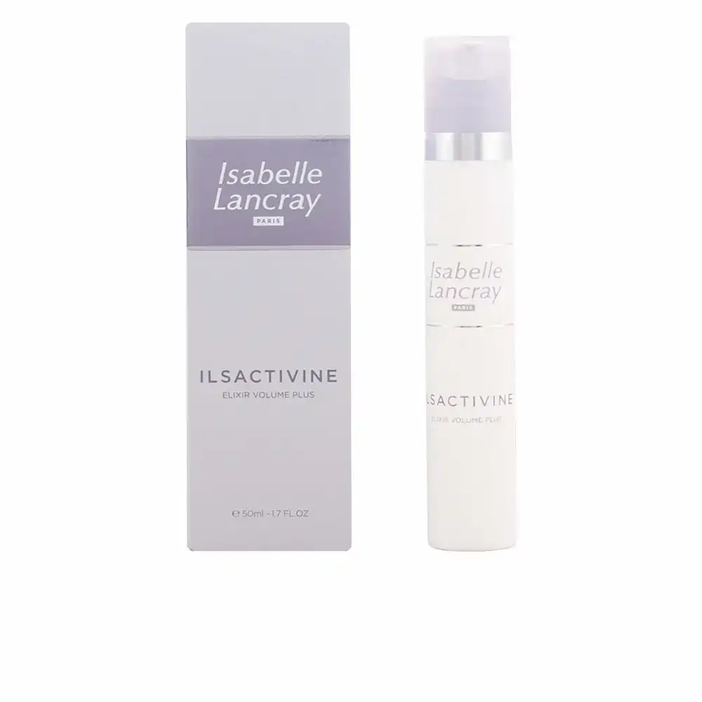 Creme antirides isabelle lancray ilsactivine d 50 ml_1571. DIAYTAR COTE D'IVOIRE - L'Essence de la Tradition et de la Modernité réunies. Explorez notre plateforme en ligne pour trouver des produits authentiques du Côte d'Ivoire, tout en découvrant les dernières tendances du monde moderne.