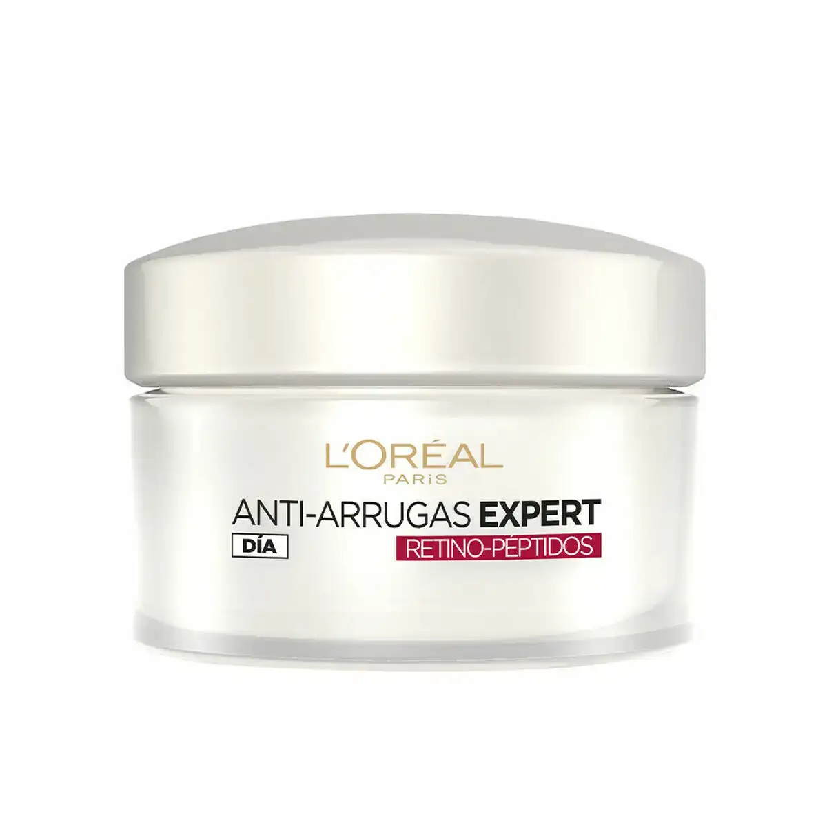 Creme antirides l oreal make up 50 ml _8124. Bienvenue sur DIAYTAR COTE D'IVOIRE - Votre Fenêtre sur le Shopping Moderne. Parcourez notre boutique en ligne et découvrez des produits qui incarnent l'évolution du style et de la qualité.
