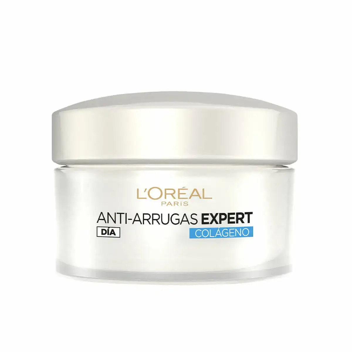Creme antirides l oreal make up expert 35 50 ml _5462. DIAYTAR COTE D'IVOIRE - Votre Portail Vers l'Exclusivité. Explorez notre boutique en ligne pour trouver des produits uniques et exclusifs, conçus pour les amateurs de qualité.