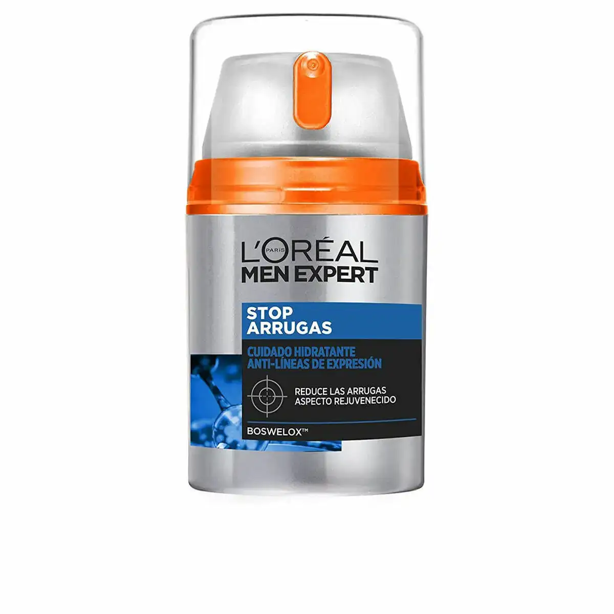 Creme antirides l oreal make up men expert 50 ml _5497. DIAYTAR COTE D'IVOIRE - Où Choisir est un Plaisir Responsable. Explorez notre boutique en ligne et adoptez des produits qui reflètent notre engagement envers la durabilité.