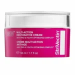 Creme antirides multi action strivectin 50 ml 50 ml _7004. Entrez dans l'Univers de DIAYTAR COTE D'IVOIRE - Où Choisir est un Voyage. Explorez notre gamme diversifiée et trouvez des articles qui répondent à tous vos besoins et envies.