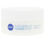 Creme antirides naturally good nivea 50 ml _2920. Entrez dans l'Univers de DIAYTAR COTE D'IVOIRE - Où Chaque Produit a sa Place. Explorez nos rayons virtuels et choisissez des articles qui s'intègrent parfaitement à votre style de vie.