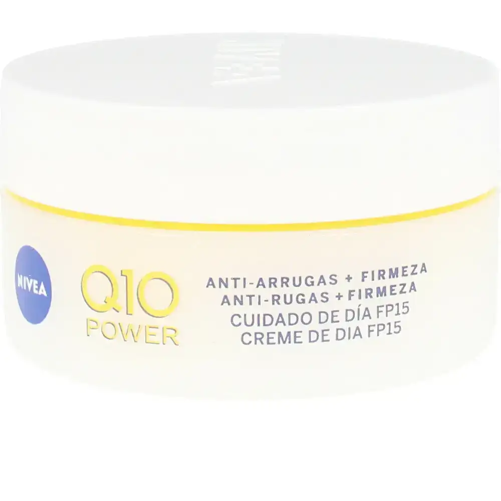 Creme antirides nivea 4005900079626 spf 15 50 ml_8985. DIAYTAR COTE D'IVOIRE - Votre Destination Shopping Inspirante. Explorez notre catalogue pour trouver des articles qui stimulent votre créativité et votre style de vie.