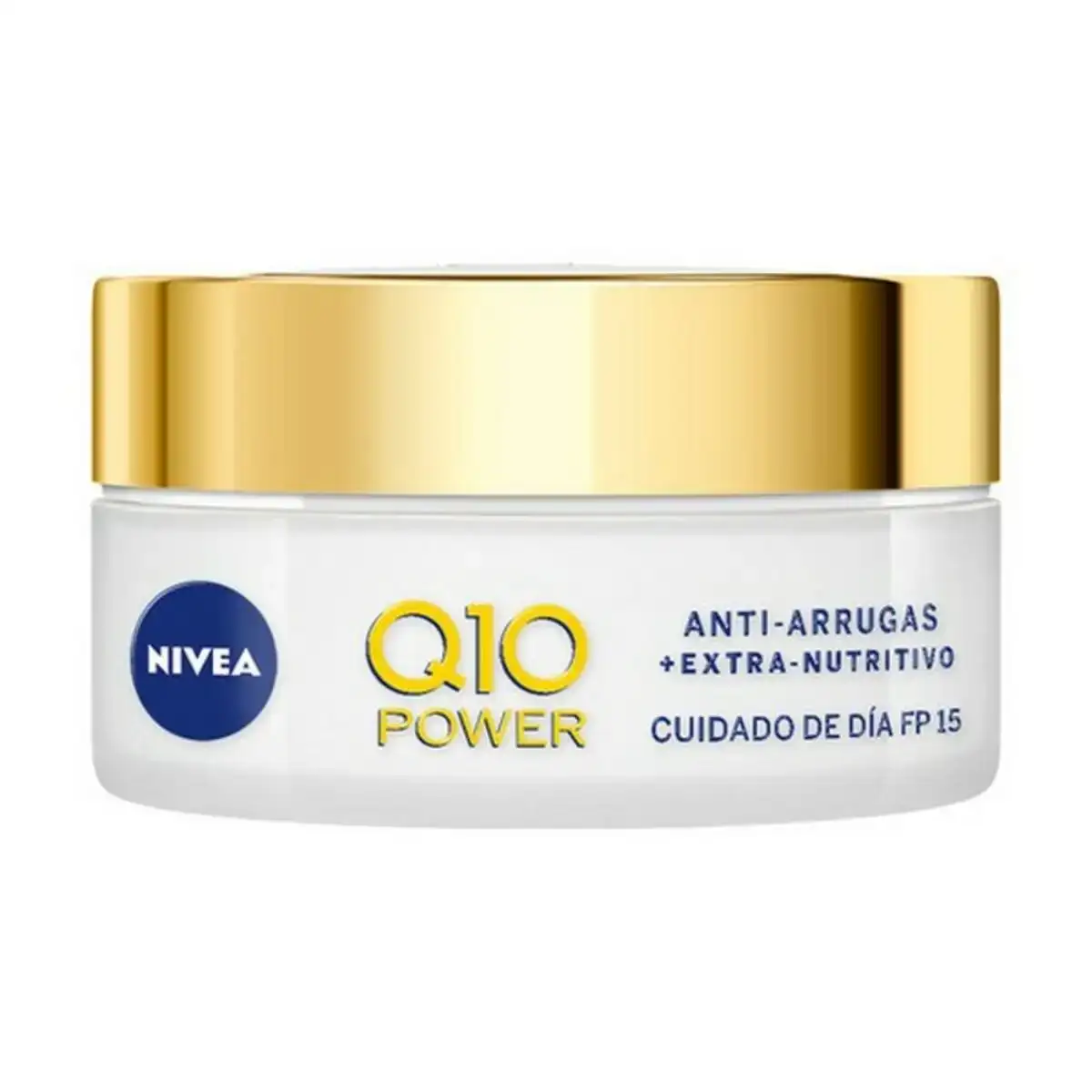 Creme antirides q10 power nivea 50 ml _7443. DIAYTAR COTE D'IVOIRE - Là où le Shopping Devient une Expérience. Naviguez à travers notre catalogue diversifié et découvrez des produits qui ajoutent de la couleur et de la passion à votre vie.