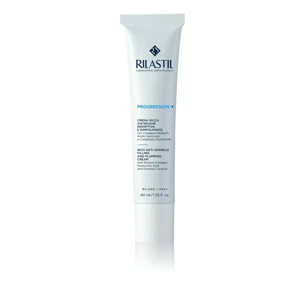Creme antirides rilastil progression 40 ml_9690. DIAYTAR COTE D'IVOIRE - Votre Passage vers l'Éclat et la Beauté. Explorez notre boutique en ligne et trouvez des produits qui subliment votre apparence et votre espace.