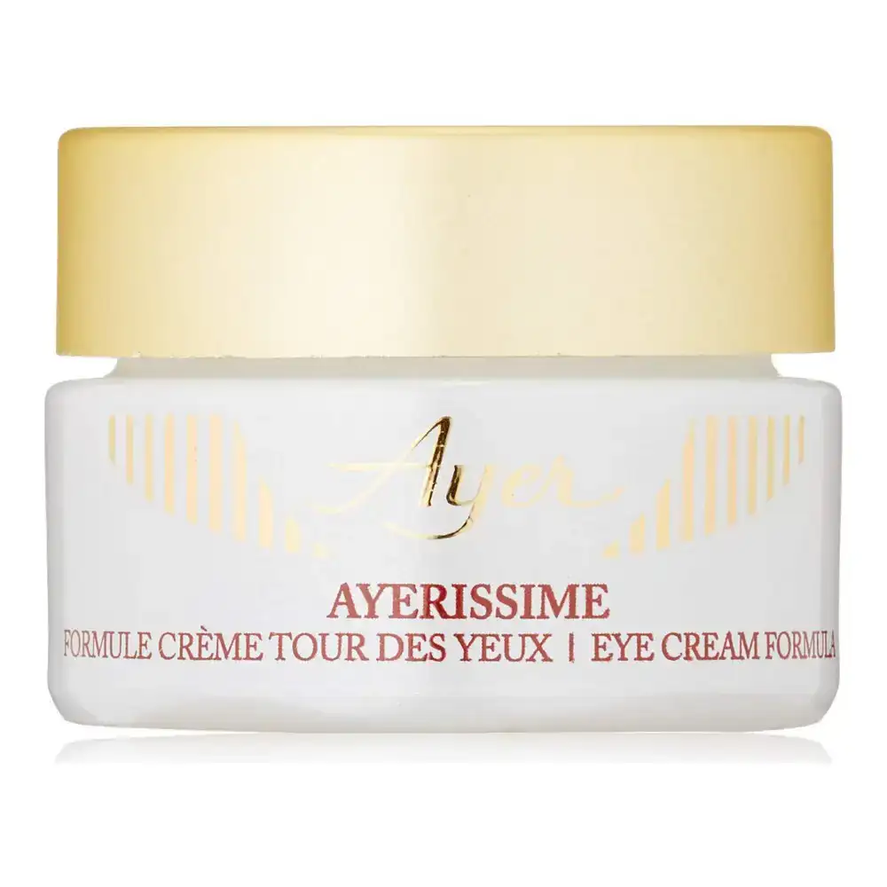 Creme ayerissime eye ayer 15 ml _7971. Entrez dans le Monde de DIAYTAR COTE D'IVOIRE - Où Chaque Article Raconte une Histoire Unique. Explorez notre boutique en ligne pour dénicher des trésors qui incarnent l'âme du Côte d'Ivoire.