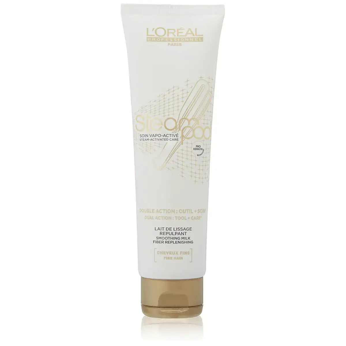 Creme capillaire lissante steampod l oreal professionnel paris steam pood 150 ml_8853. DIAYTAR COTE D'IVOIRE - Où Choisir est une Célébration de l'Artisanat Local. Découvrez notre boutique en ligne et choisissez des produits qui incarnent la passion des artisans sénégalais.