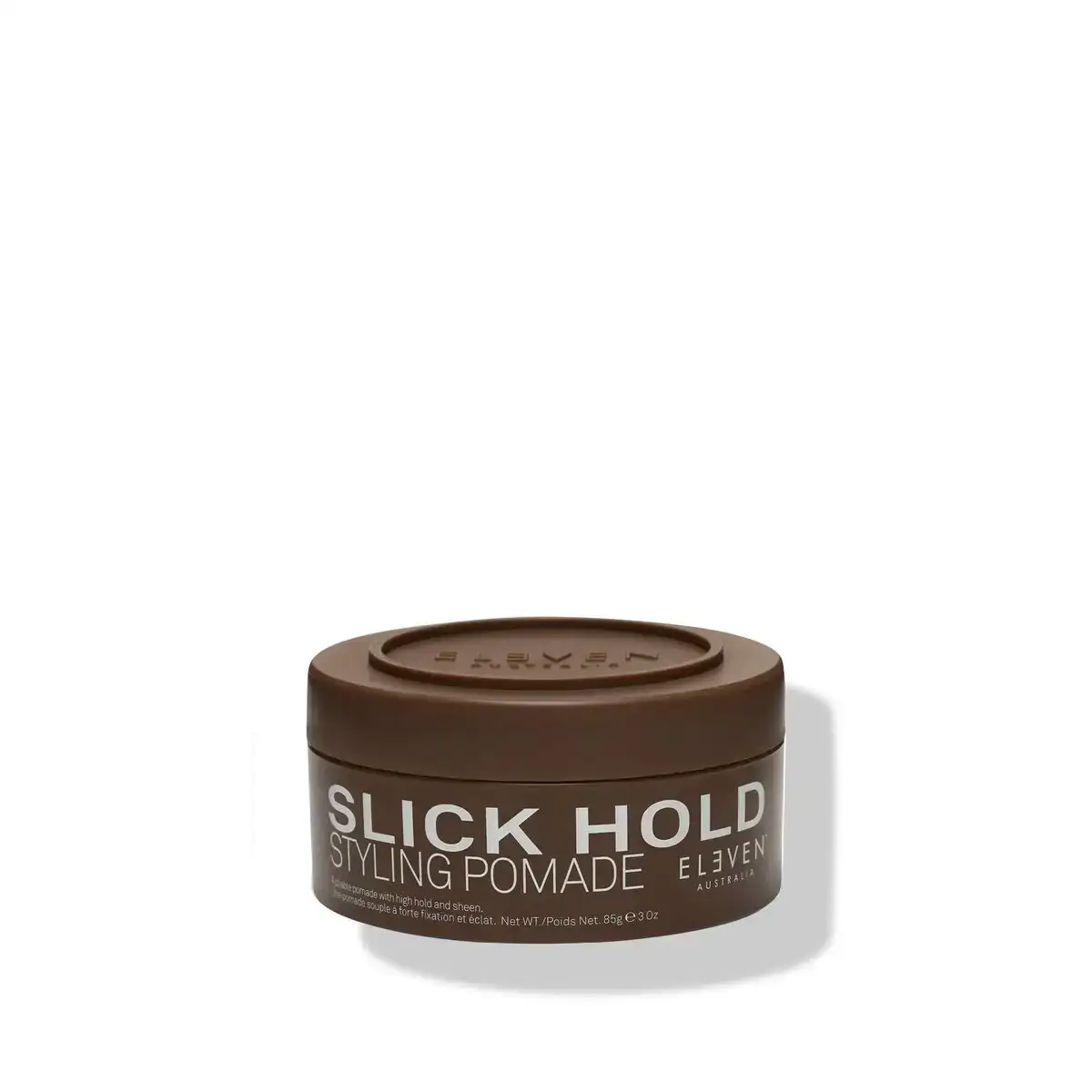 Creme coiffante eleven australia silck hold brille onguent 85 g_3894. DIAYTAR COTE D'IVOIRE - Votre Plateforme Shopping, Votre Choix Éclairé. Explorez nos offres et choisissez des articles de qualité qui reflètent votre style et vos valeurs.