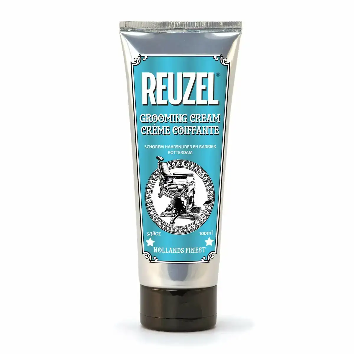 Creme coiffante reuzel 100 ml _5149. DIAYTAR COTE D'IVOIRE - Où le Shopping Devient une Aventure Culturelle. Plongez dans notre univers de produits qui célèbrent l'héritage et l'artisanat du Côte d'Ivoire.