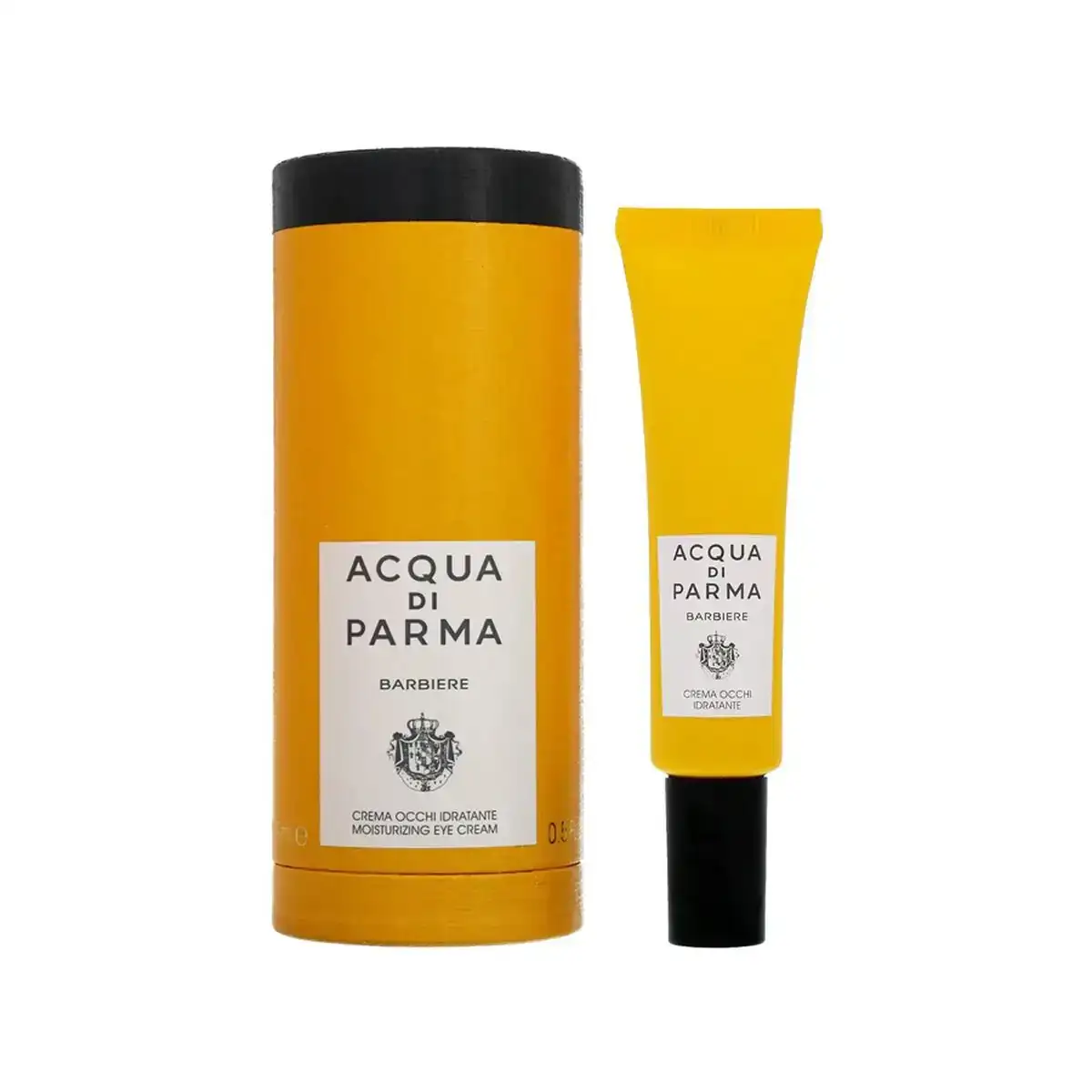 Creme contour des yeux acqua di parma barbiere hydratant 15 ml_8833. DIAYTAR COTE D'IVOIRE - Votre Passage vers le Raffinement. Plongez dans notre univers de produits exquis et choisissez des articles qui ajoutent une touche de sophistication à votre vie.
