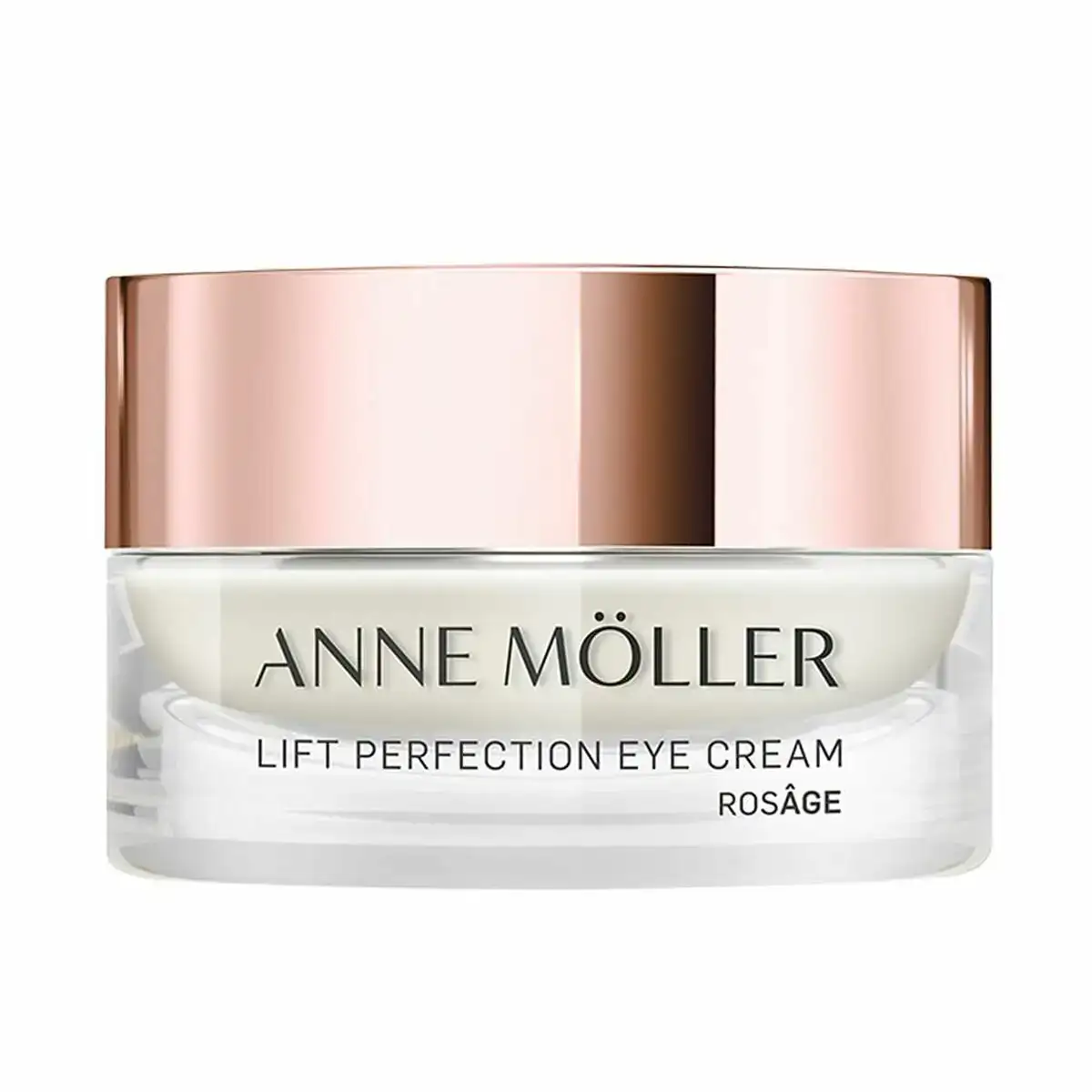 Creme contour des yeux anne moller rosage antirides 15 ml_3644. DIAYTAR COTE D'IVOIRE - Où le Shopping est un Plaisir Engagé. Parcourez notre catalogue et choisissez des produits qui respectent vos valeurs et vos attentes.