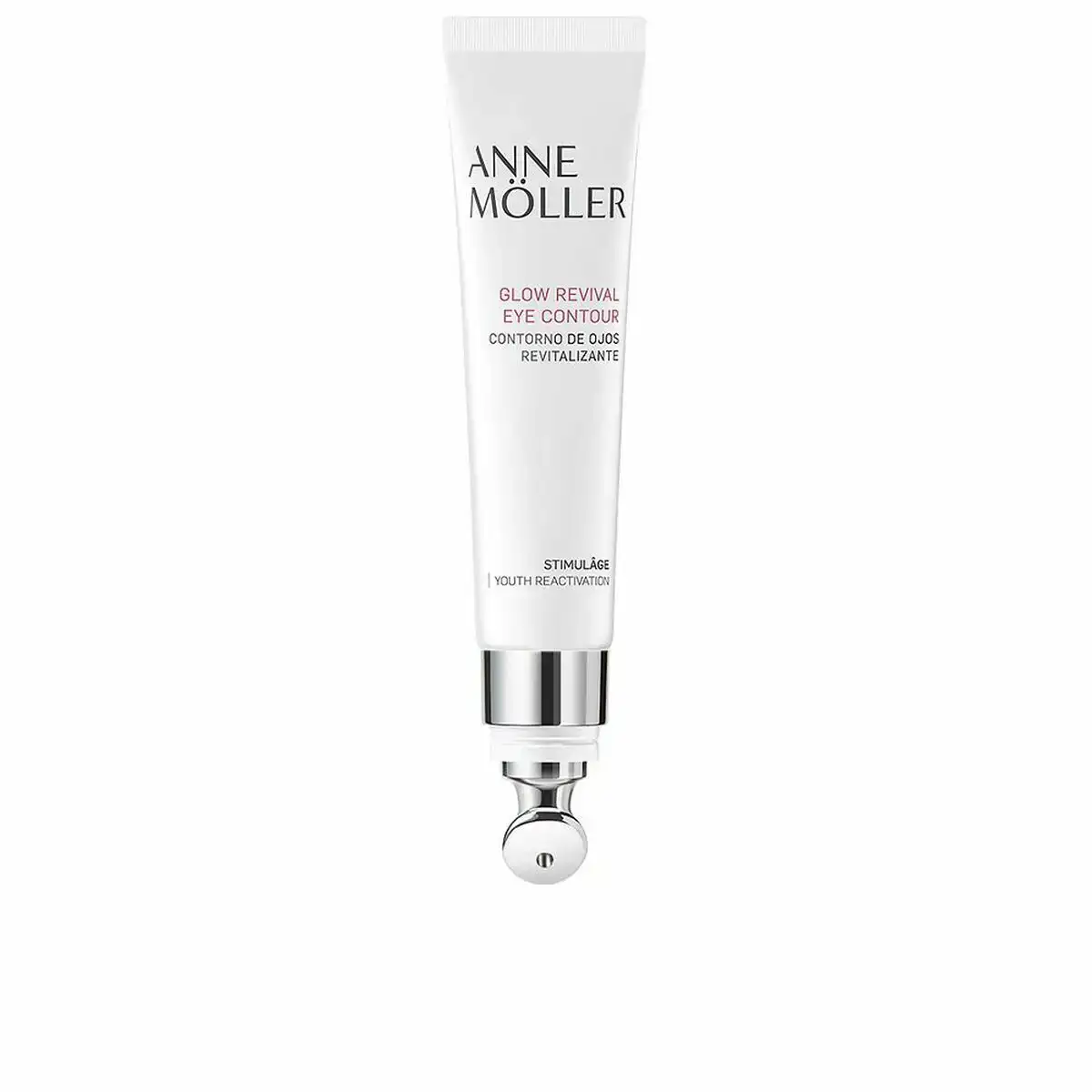 Creme contour des yeux anne moller stimulage revitalisante 15 ml _3388. DIAYTAR COTE D'IVOIRE - Là où Chaque Produit a son Propre Éclat. Explorez notre boutique en ligne et trouvez des articles qui ajoutent de la brillance à votre quotidien.