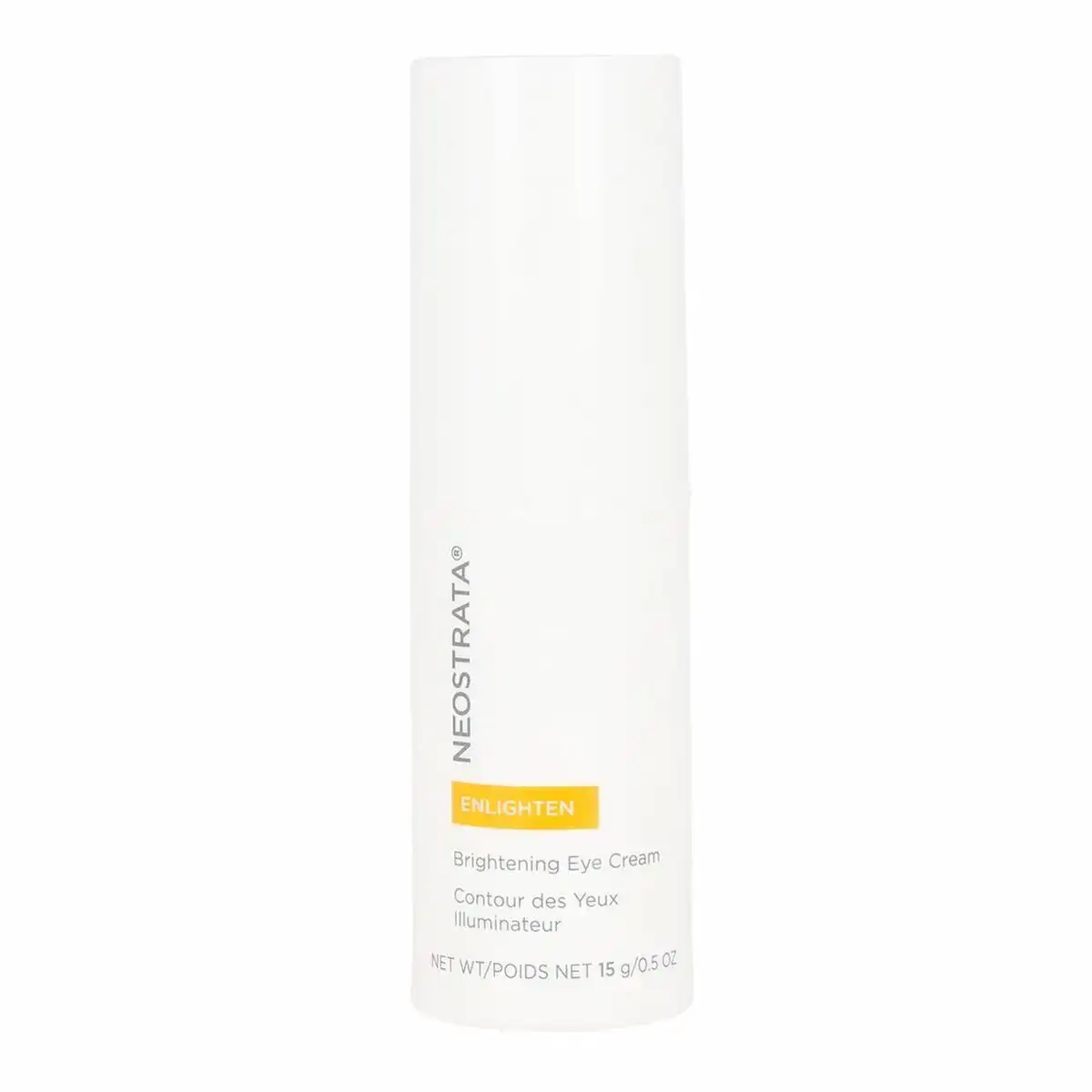 Creme contour des yeux neostrata enlighten 15 g _5020. DIAYTAR COTE D'IVOIRE - L'Art de Vivre le Shopping Inspiré. Parcourez notre catalogue et choisissez des produits qui reflètent votre passion pour la beauté et l'authenticité.