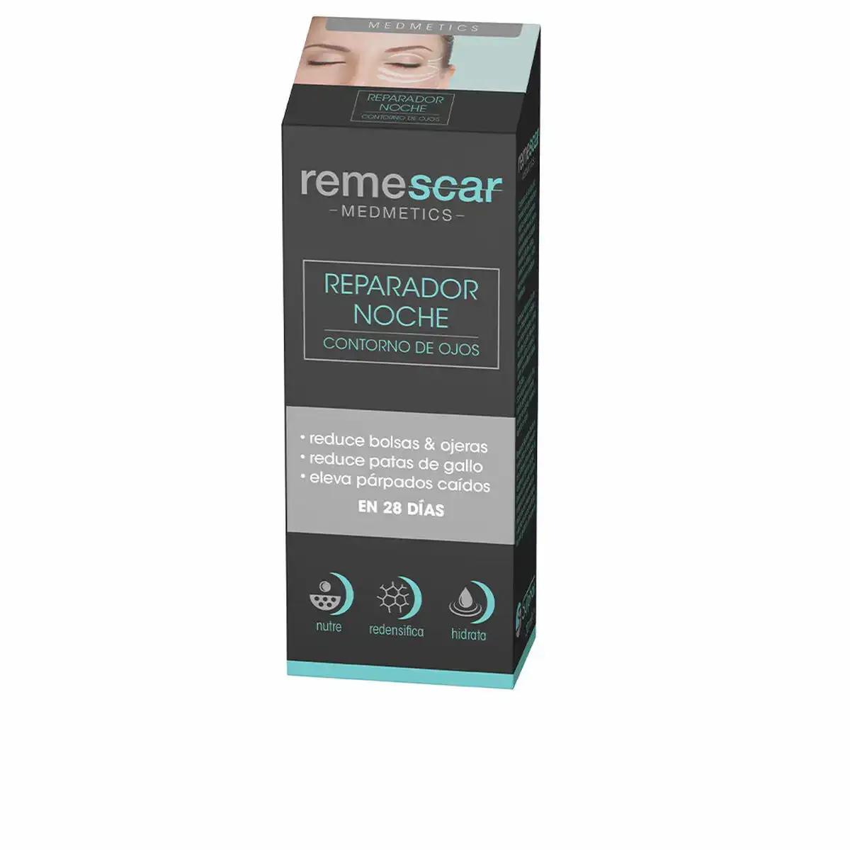Creme contour des yeux remescar 20 ml_5969. DIAYTAR COTE D'IVOIRE - Votre Plateforme Shopping Engagée. Explorez notre catalogue et choisissez des produits qui reflètent notre dévouement envers la qualité et la satisfaction du client.