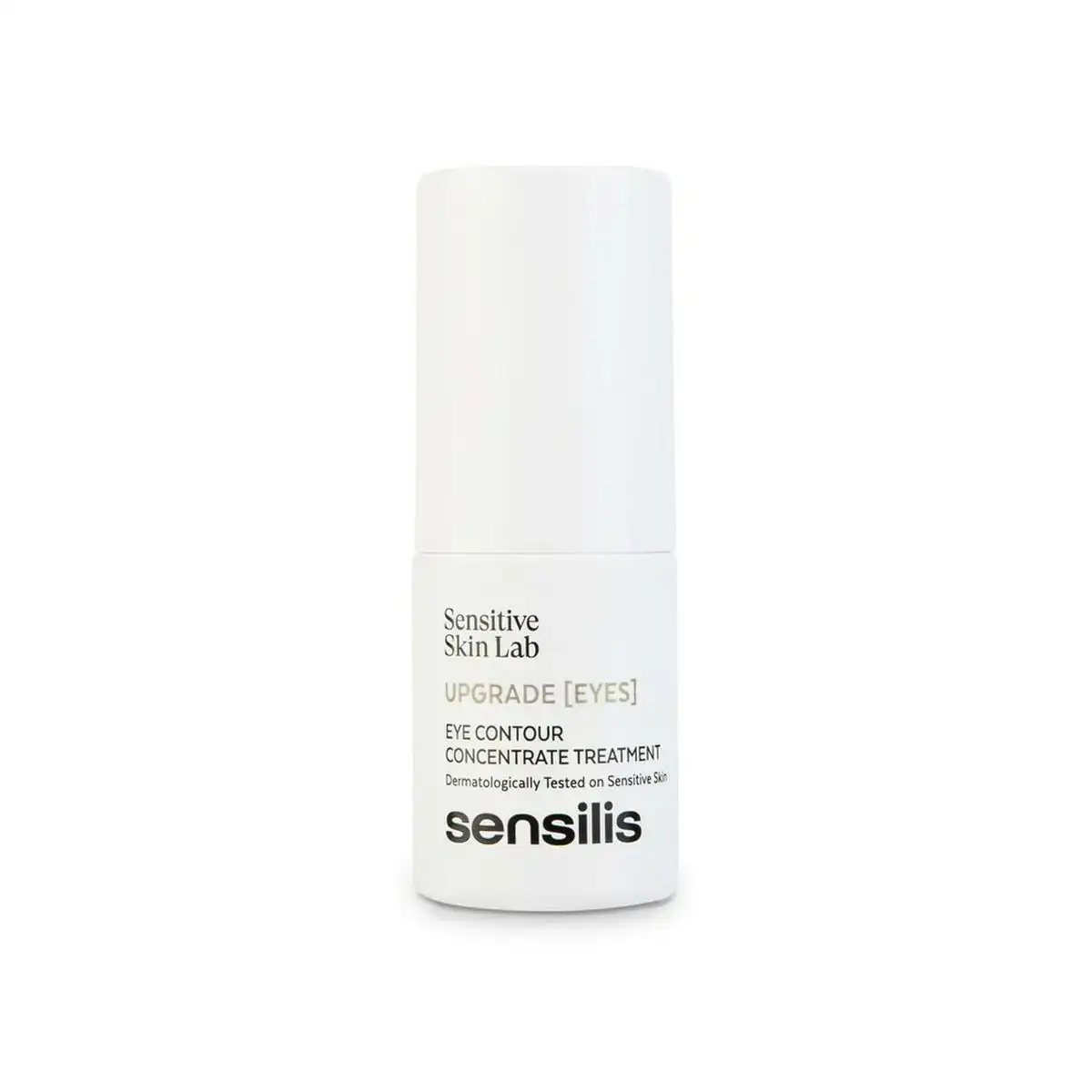 Creme contour des yeux sensilis upgrade raffermissant 15 ml _8703. DIAYTAR COTE D'IVOIRE - Là où Choisir est un Acte d'Amour pour le Côte d'Ivoire. Explorez notre gamme et choisissez des produits qui célèbrent la culture et l'artisanat du pays.