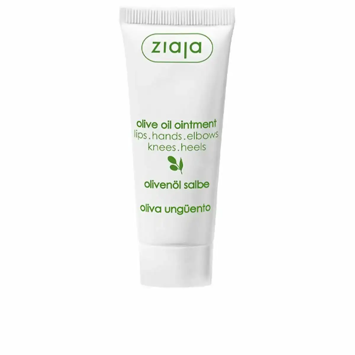 Creme corporelle a l olive ziaja oliva multifonction 20 ml 20 ml _1226. DIAYTAR COTE D'IVOIRE - Votre Destination pour un Shopping Réfléchi. Découvrez notre gamme variée et choisissez des produits qui correspondent à vos valeurs et à votre style de vie.
